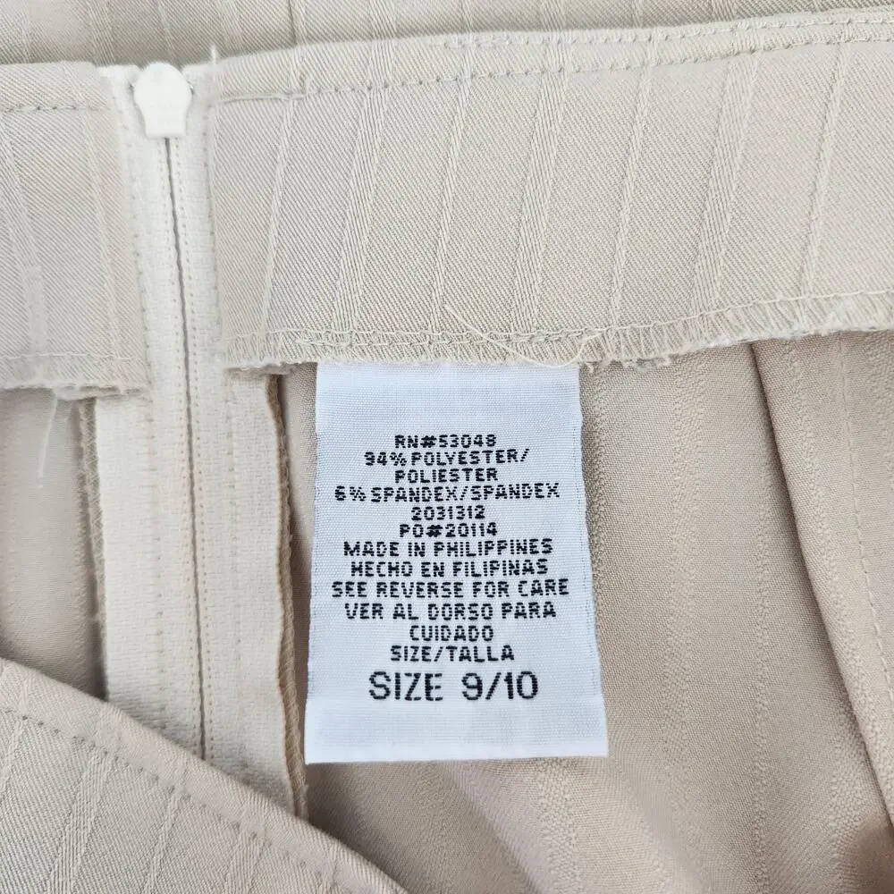 American Vintage y2k cream